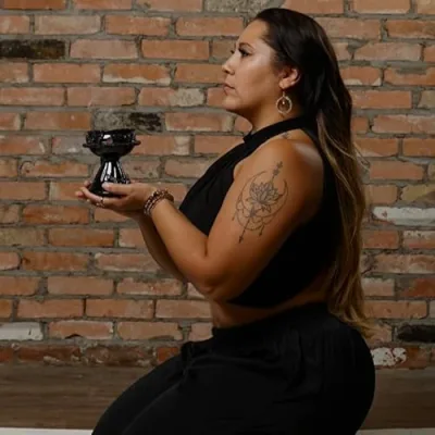 Angie Gonzalez