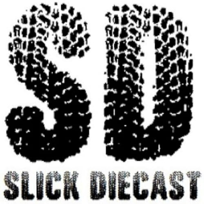 Slick Diecast Profile