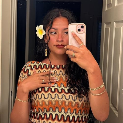 Joanna Salvador Profile