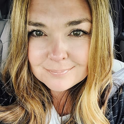 Bree Hester - Baked Bree Profile