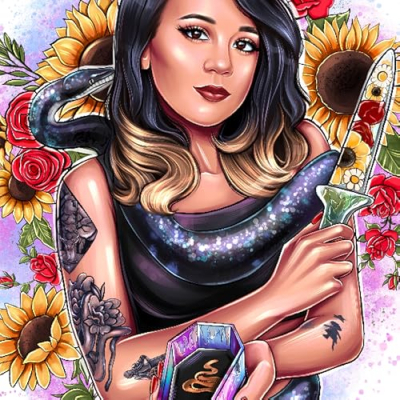 Offensive Resin / Exotic Entities Profile