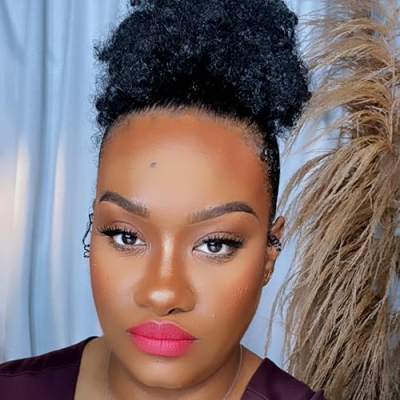 TEDRA CHANEL Profile