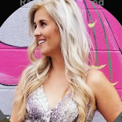 Rachel Strickland Profile