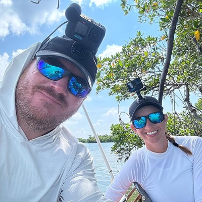 Sam & Chris Miles Profile