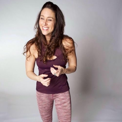 Gift Ideas for Fit Lovers! Profile