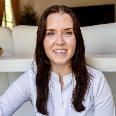 The Good Space by Francesca Phillips Profile