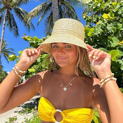 Caroline Winiarczyk Profile