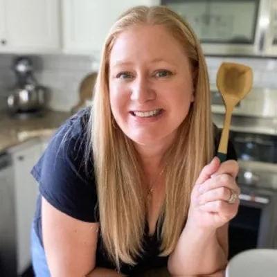 All Things Mamma - Kasey Schwartz