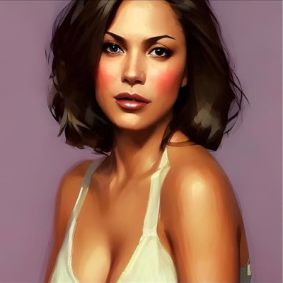 Raquel Pomplun Amazon Central Profile