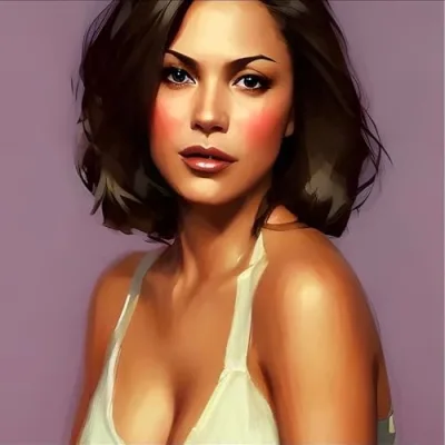 Raquel Pomplun Amazon Central