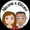 Nicole and Eliceo