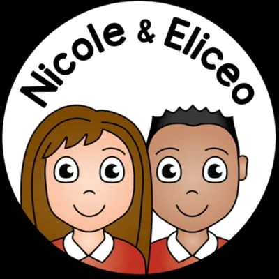 Nicole and Eliceo