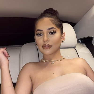 Brittany's essentials Profile