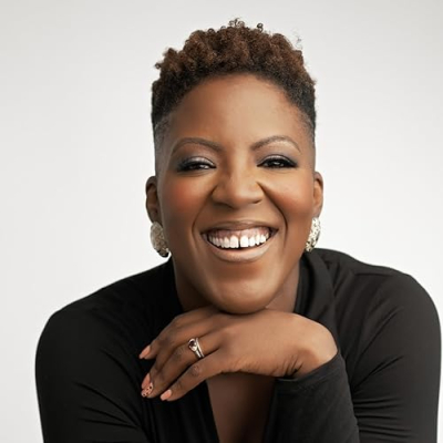 Precious K Williams: Moms on a Mission Profile