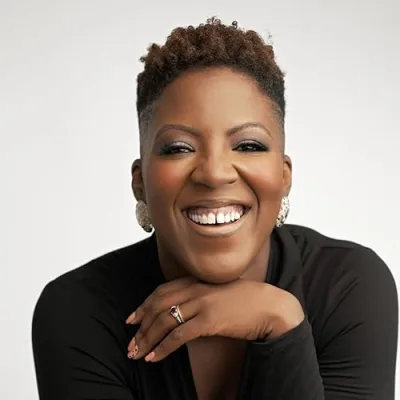 Precious K Williams: Moms on a Mission