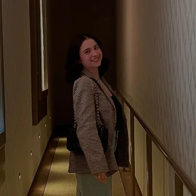 Maria Victoria Avila