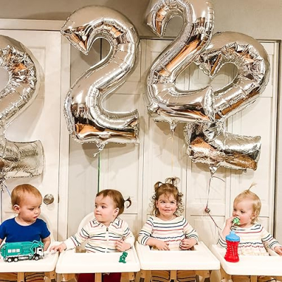 The Fair Four Quads Profile