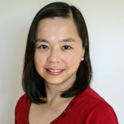 Healthy gf Asian Profile