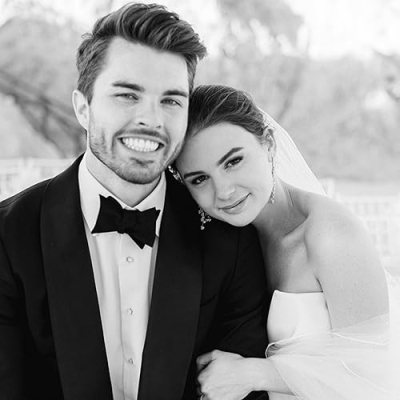 Brooke cassidy McConnell Profile