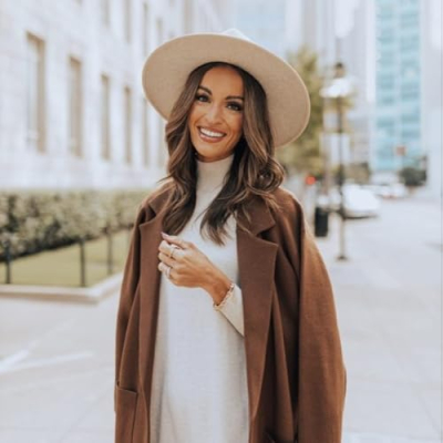 Lauren Kay Sims Profile