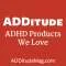 ADHD Products We Love