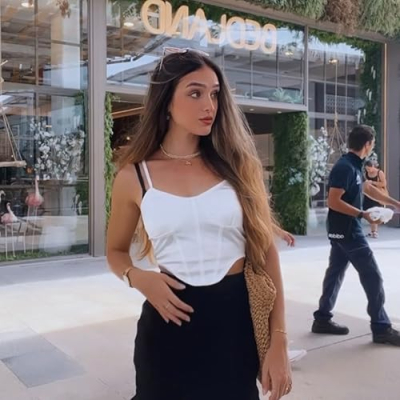 Sweetinstabella Profile