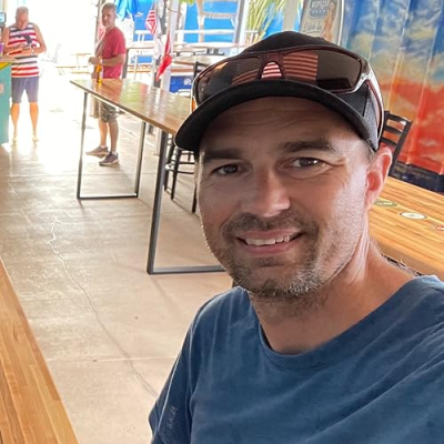 Matthew Hickman Profile