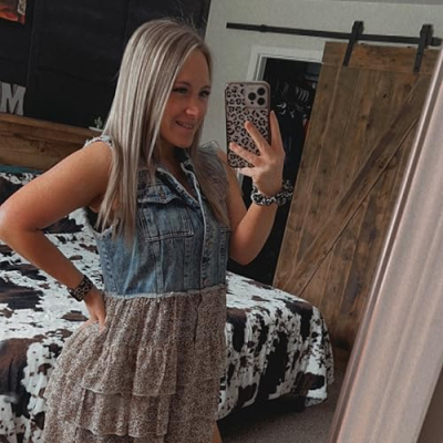 Maddie’s Closet Profile