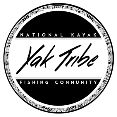 Yak Tribe Kayak Fishing Profile