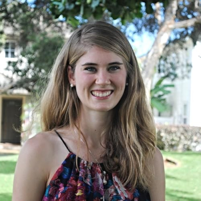 Aloha Nutrition Profile