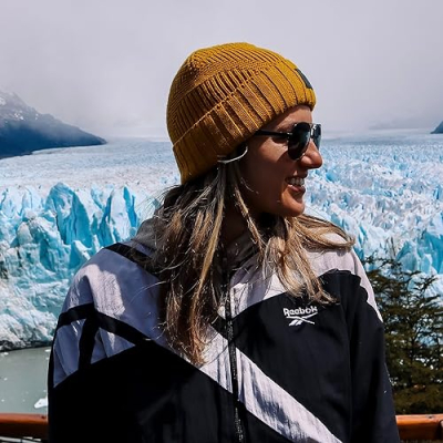 She Run the World Store Profile