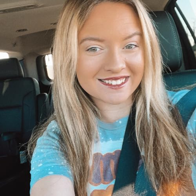 Allison Pate Profile