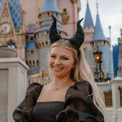 ashley's spooky castle