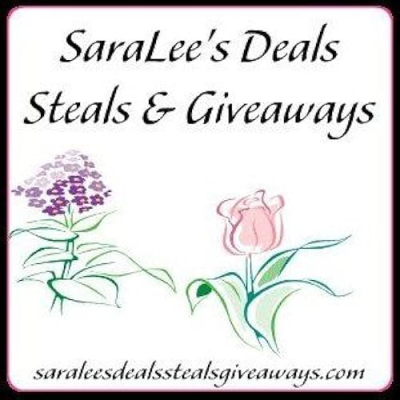 SaraLee's Deals Steals & Giveaways Profile