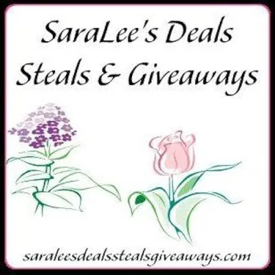SaraLee's Deals Steals & Giveaways