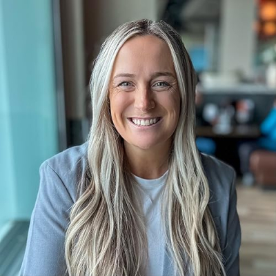 Nicole W - twin mama / home decor enthusiast Profile