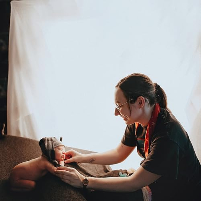 Lindsey Williams Profile