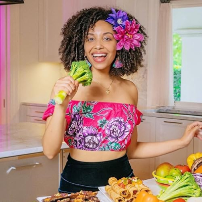 Gabrielle Reyes Profile