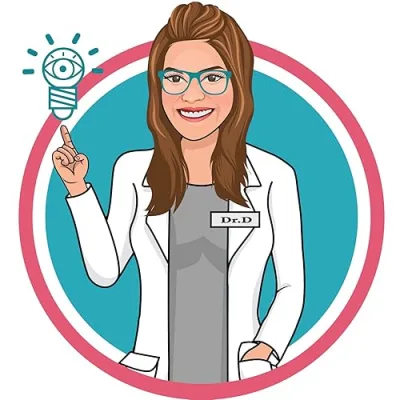 Eye School with Dr D