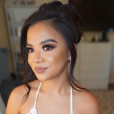 Lifestyle Blogger Profile