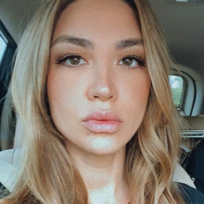 Angela Everhart Profile