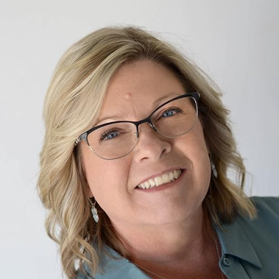 Vicki Adams