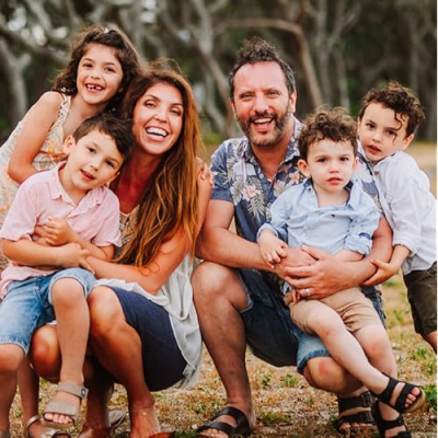 Ken & Jenn Arrington Profile