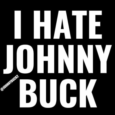 I Hate Johnny Buck Profile
