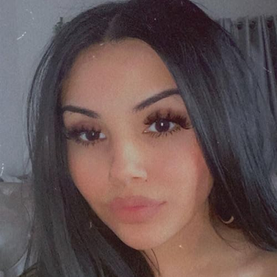 Natalie Garcia Profile