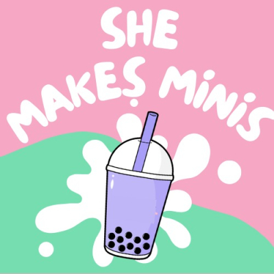 Danielle Gilliland Profile