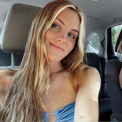 katie wakefield Profile