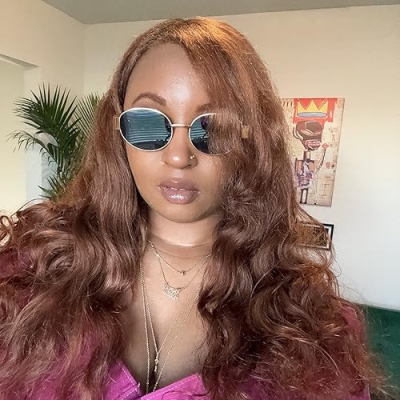 Ashley Askew Profile