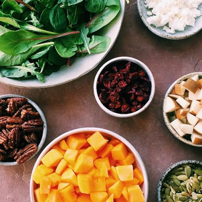 Melissa’s favorites Profile