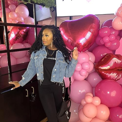 Rica Forever Profile